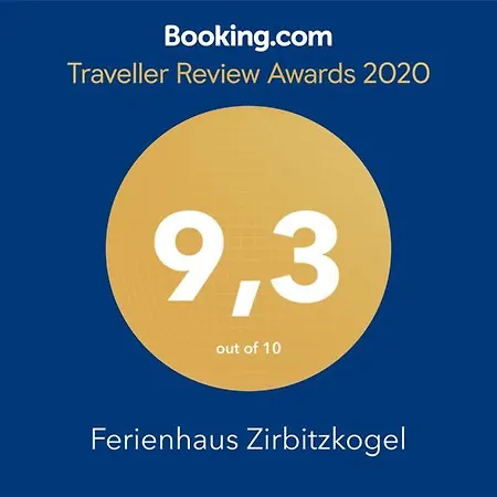 Tatil Evi Ferienhaus Zirbitzkogel