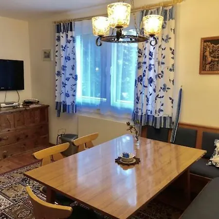 Ferienhaus Zirbitzkogel Tatil Evi *