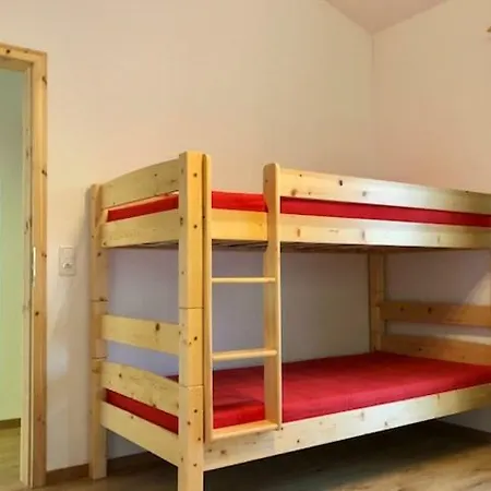 Ferienhaus Zirbitzkogel Tatil Evi
