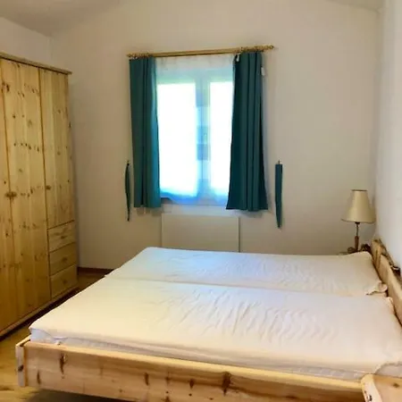 Ferienhaus Zirbitzkogel *