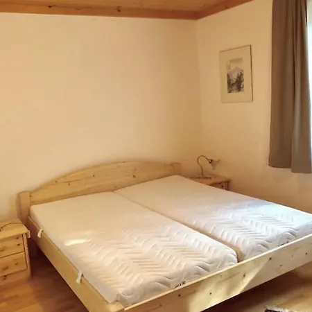 Ferienhaus Zirbitzkogel Tatil Evi