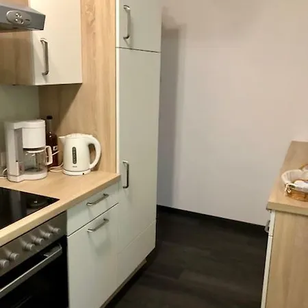 Ferienhaus Zirbitzkogel Sankt Wolfgang