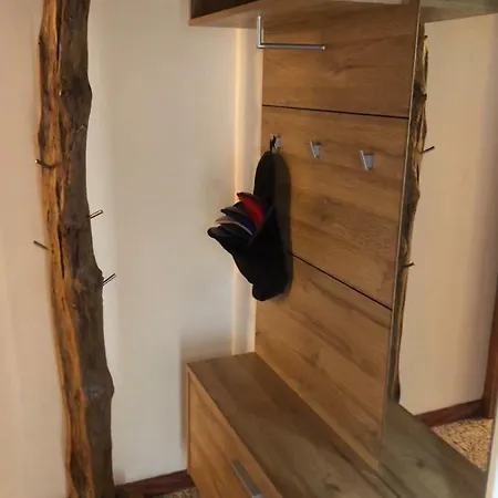 Ferienhaus Zirbitzkogel Tatil Evi