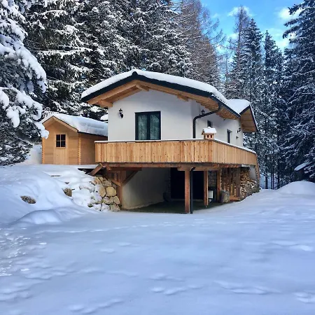 Ferienhaus Zirbitzkogel Tatil Evi