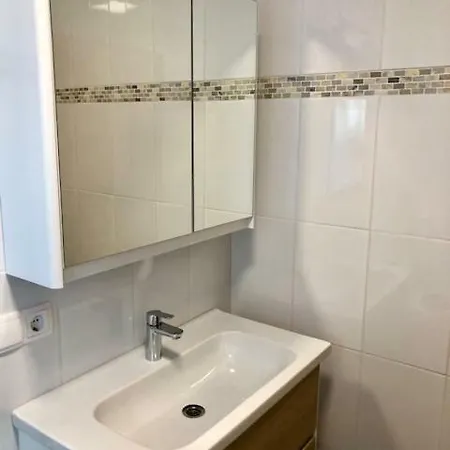 Ferienhaus Zirbitzkogel Tatil Evi