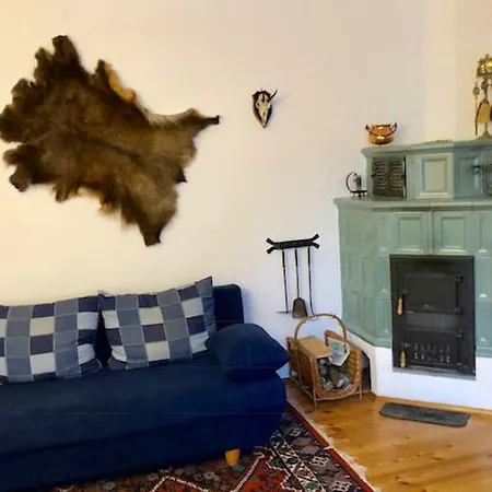 Ferienhaus Zirbitzkogel